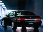 Toyota Soarer 1996 года